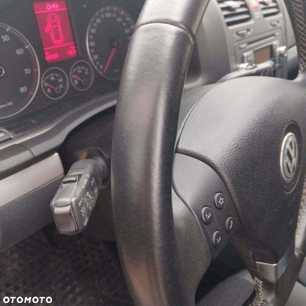 Volkswagen Golf 1.6 United - 20