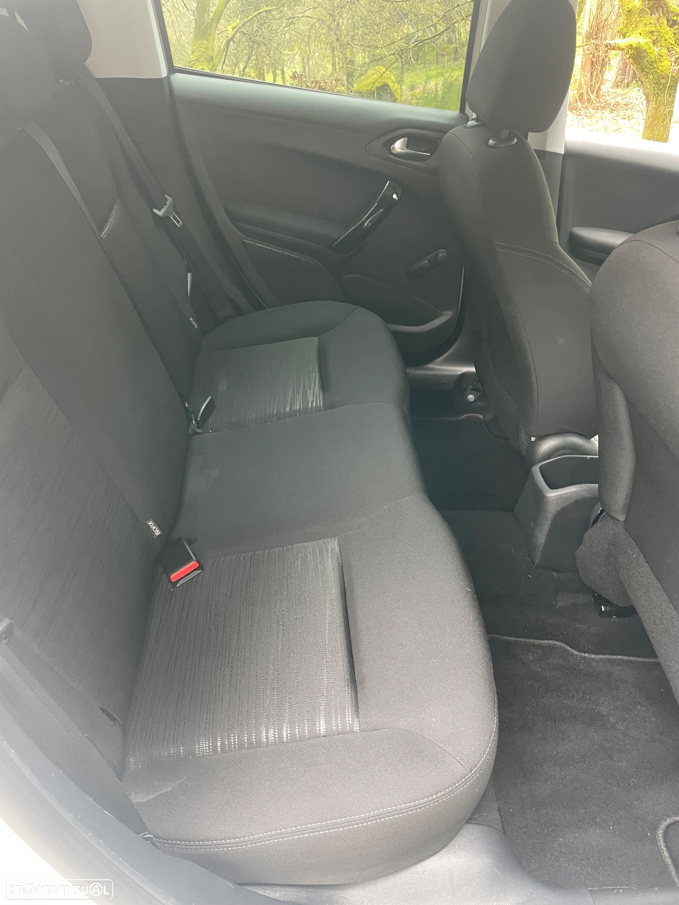 Peugeot 208 e-HDi FAP 92 Stop&Start Style - 15