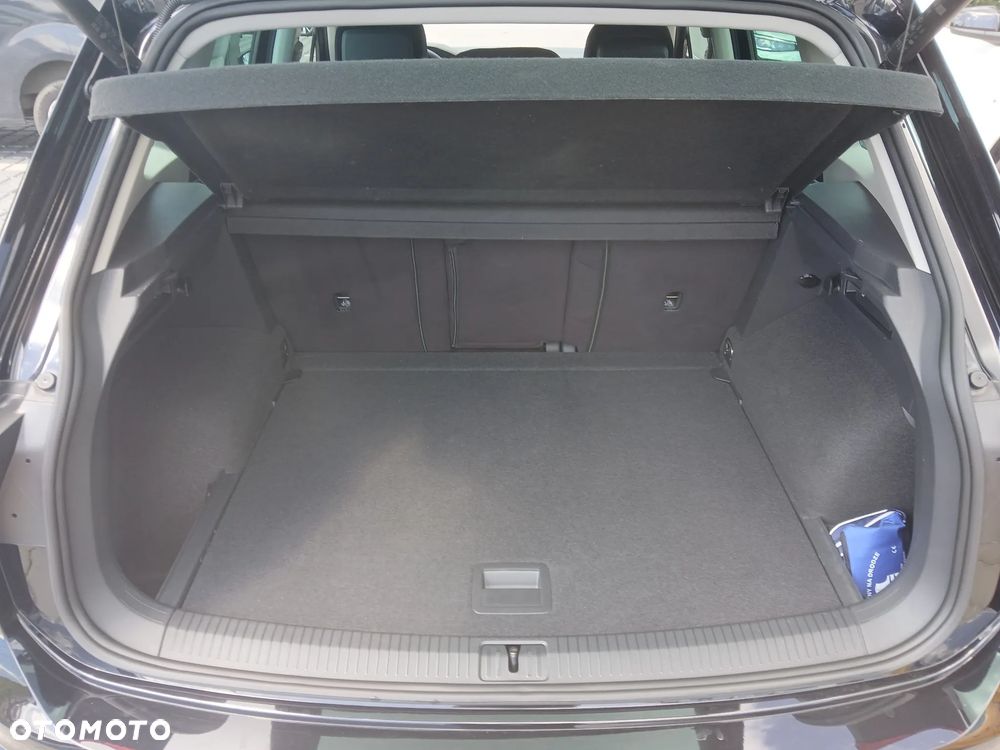Volkswagen Tiguan 2.0 TSI 4Mot Elegance DSG - 10