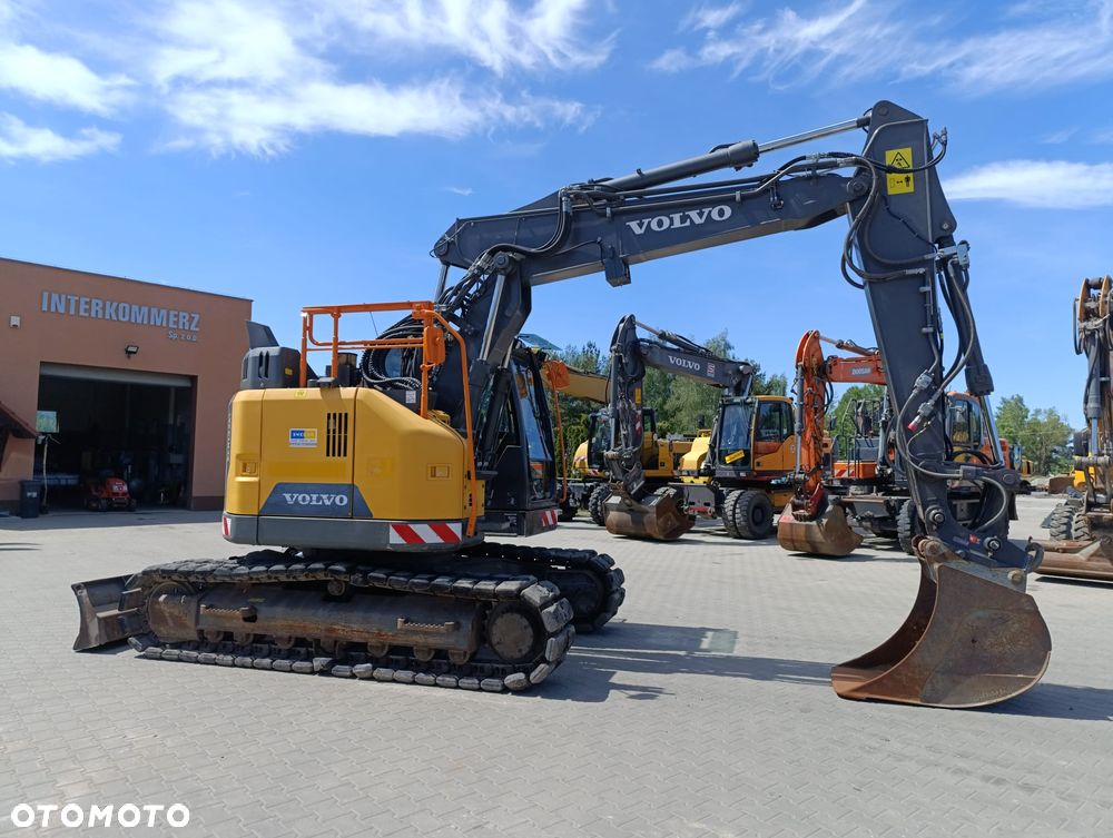 Volvo ECR 145 EL - 3