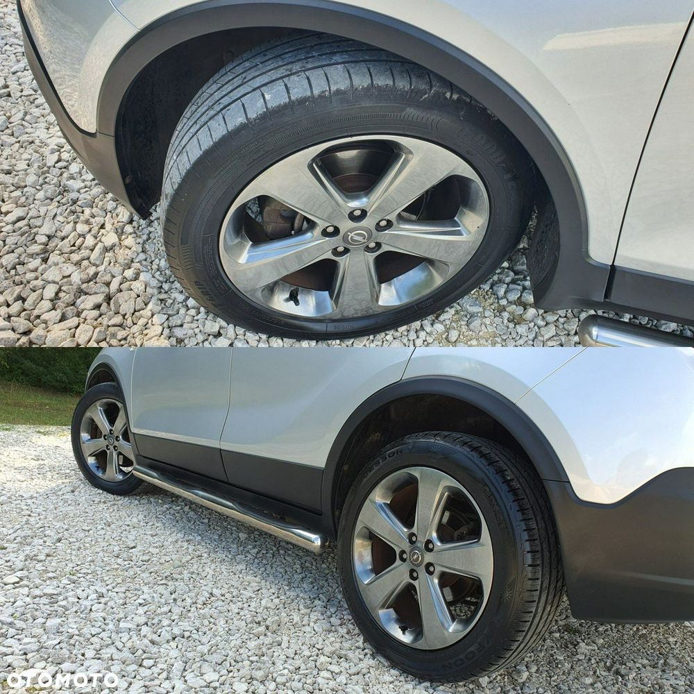 Opel Mokka 1.4 T Cosmo S&S - 41