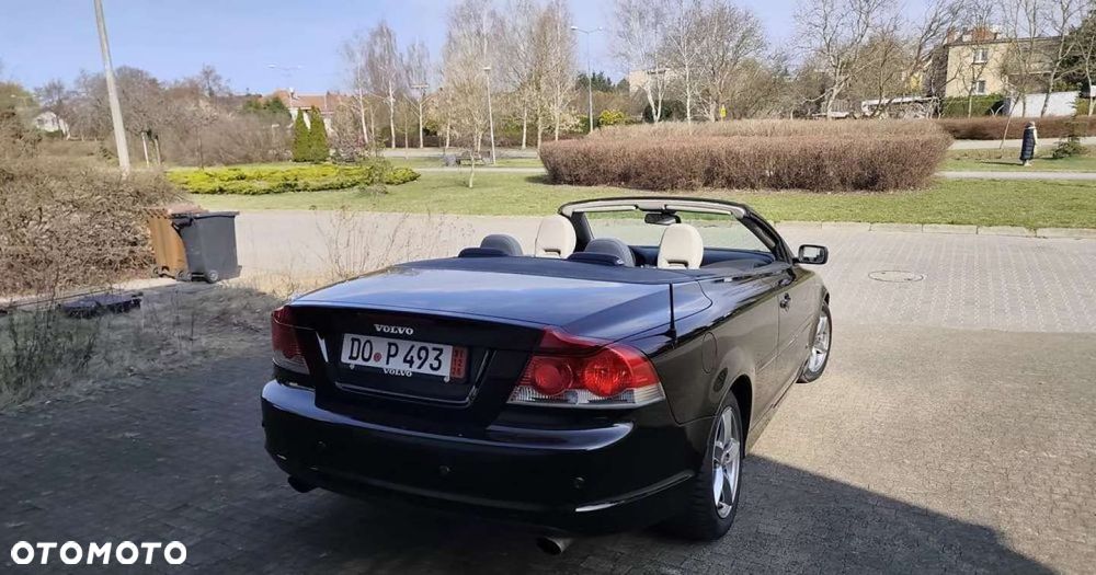 Volvo C70 - 7