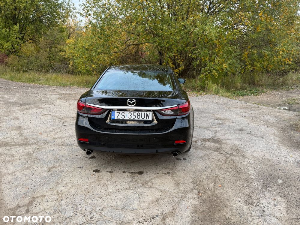 Mazda 6 2.0 SkyMotion - 6