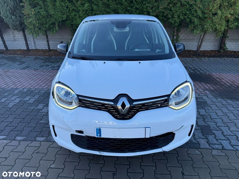 Renault Twingo - 5