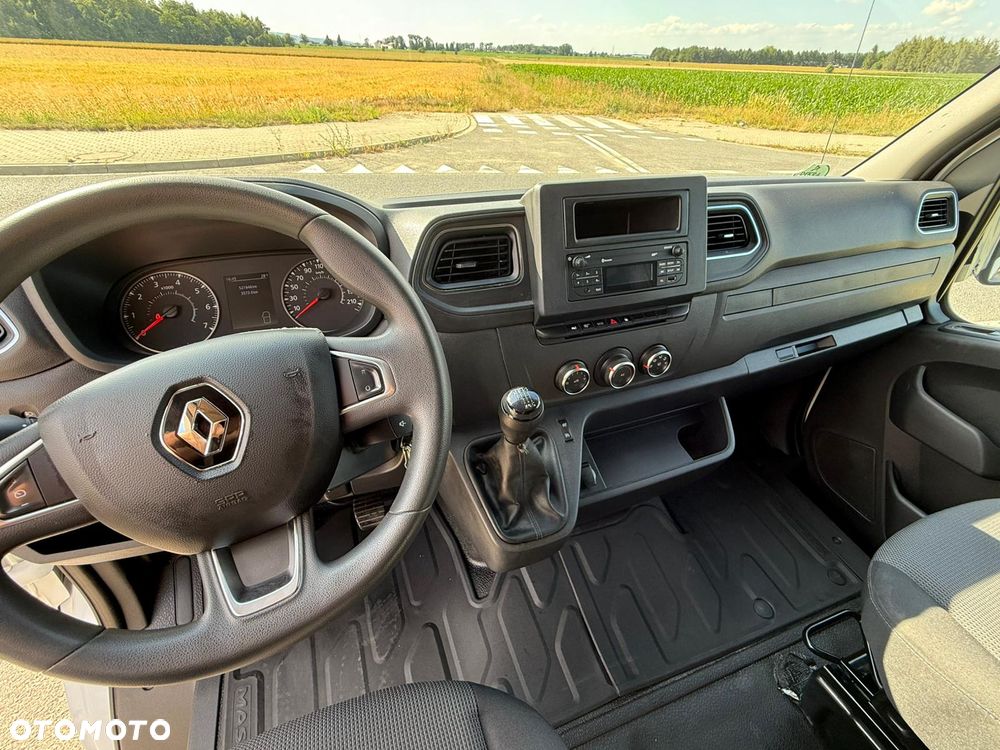 Renault Master - 11