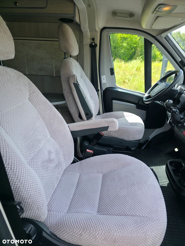 Fiat DUCATO - 9