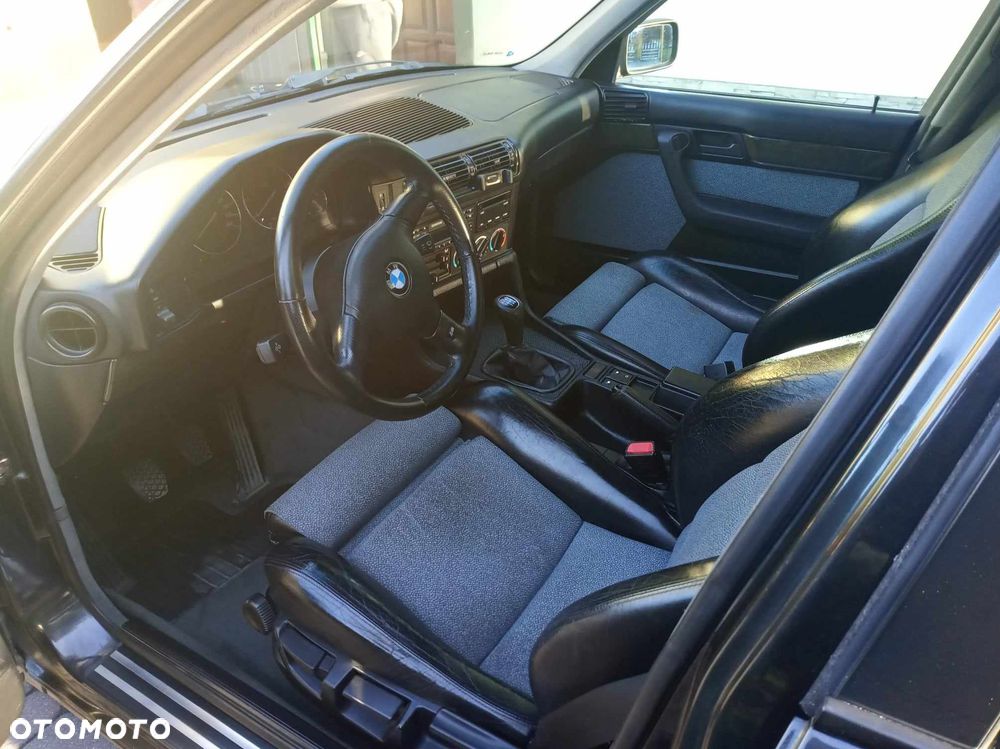 BMW Seria 5 - 10