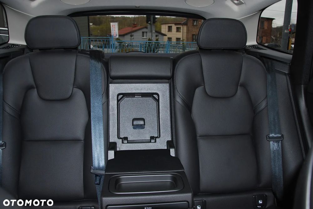 Volvo XC 60 T5 Geartronic Inscription - 35