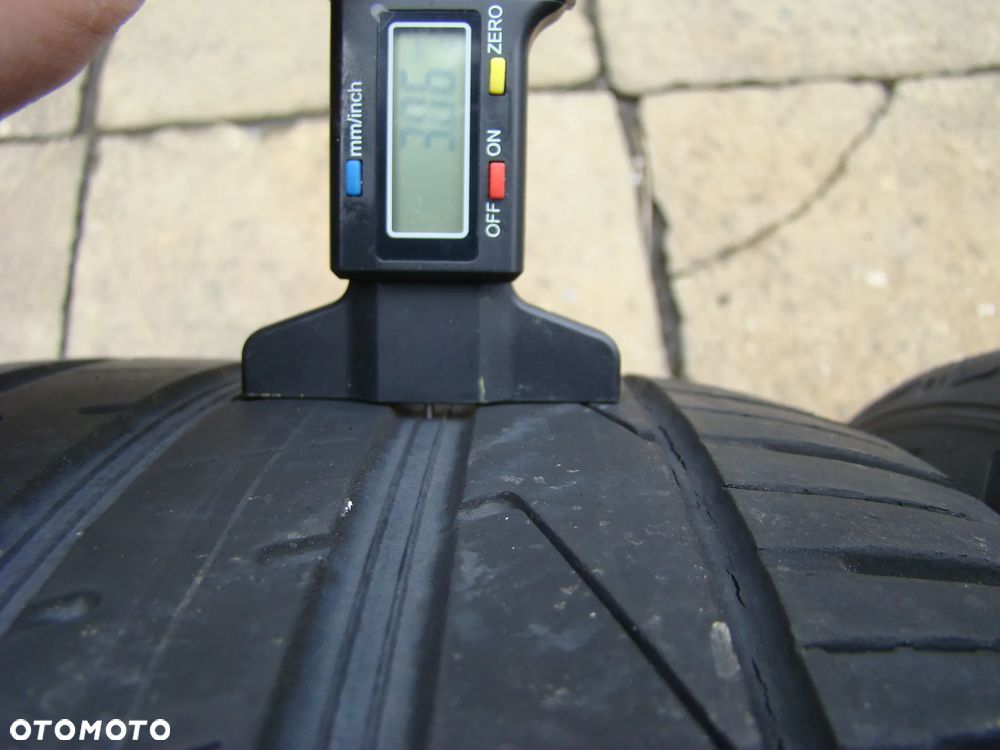 a376 5x112 BMW X3 G01 X4 G02 8,5jx20 opony lato 245/45 R20 - 15