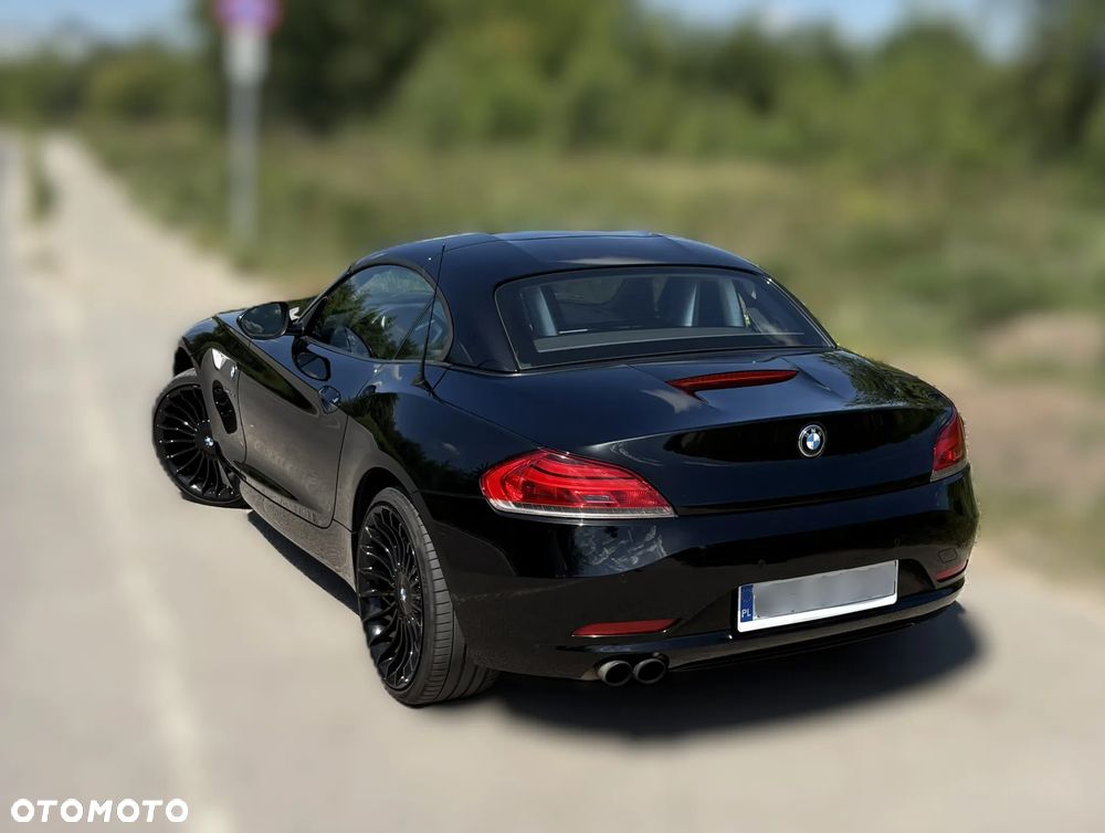 BMW Z4 - 5