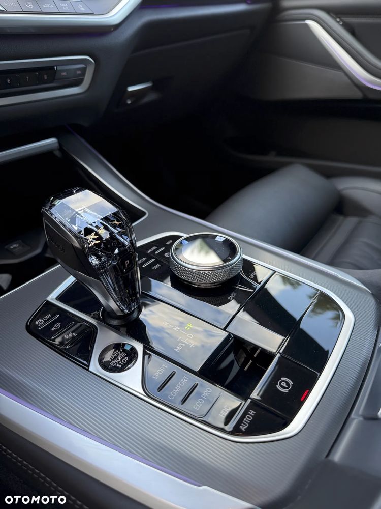 BMW X5 xDrive30d mHEV sport - 28
