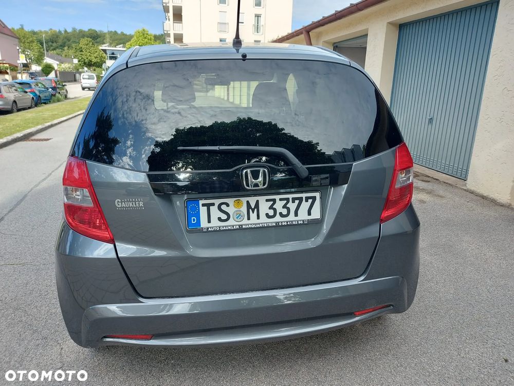 Honda Jazz 1.4 i-VTEC Comfort Plus - 3