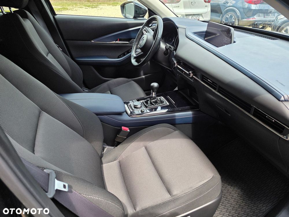 Mazda CX-30 - 12