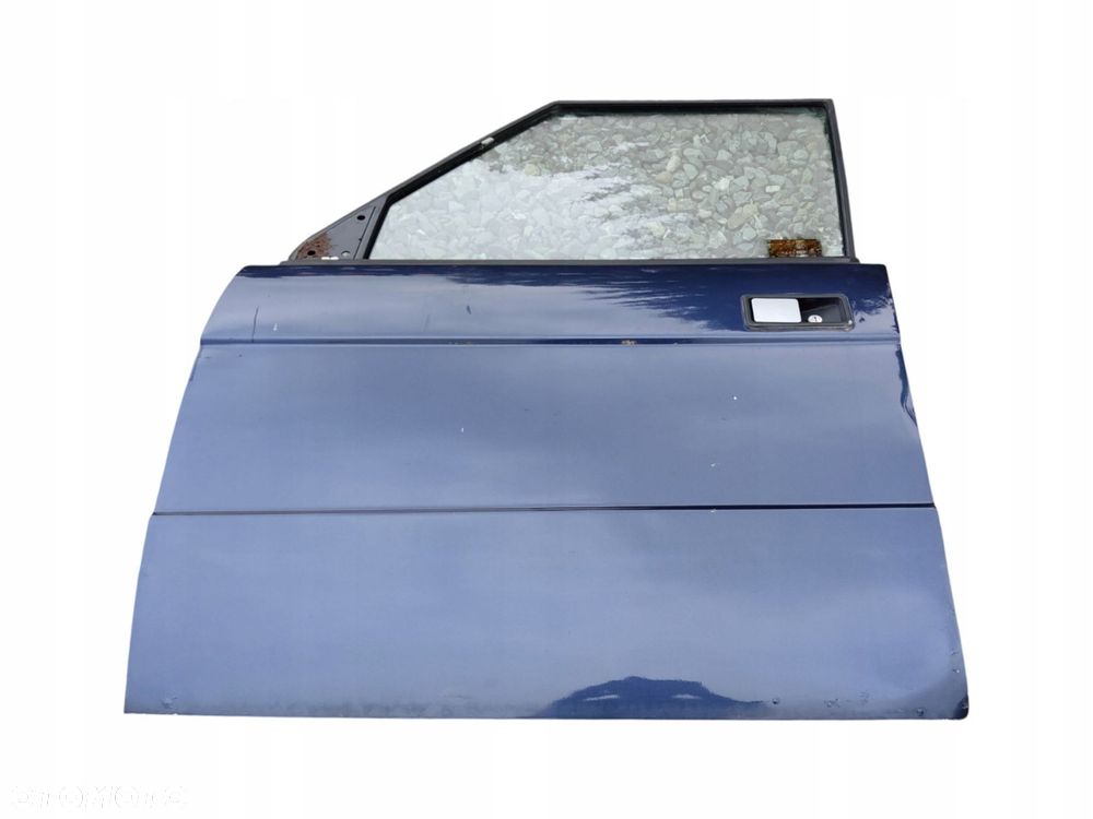 drzwi lewe lewy przód przednie land rover range rover i classic 1970-1994 - 1