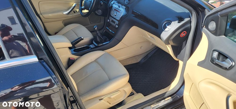 Ford Mondeo 2.0 Ghia Executive - 8