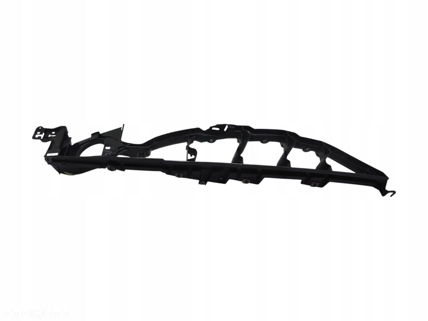 ŚLIZG MOCOWANIE BŁOTNIKA PRAWY PRZÓD BMW X6 E71 7157990 2007-2014 - 1