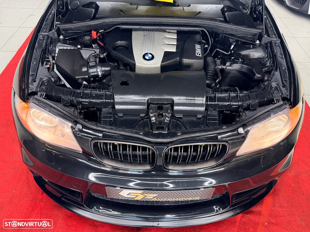 BMW 120 d Limited Edition Lifestyle c/ M Sport Pack - 10