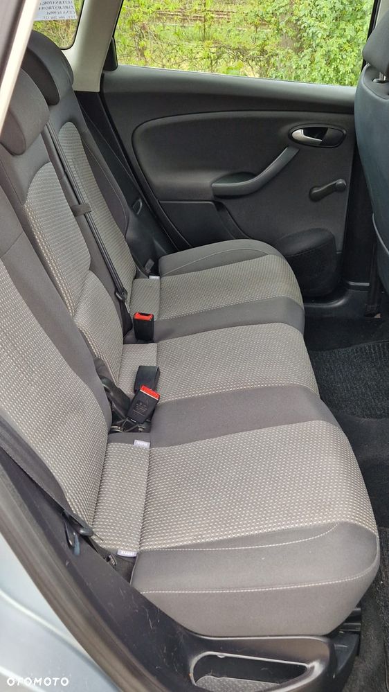 Seat Altea XL 1.6 TDI ITECH Ecomotive - 10