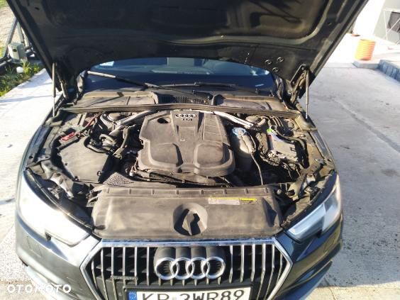 Audi A4 Allroad - 9