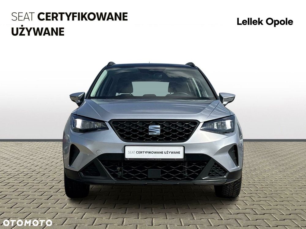 Seat Arona - 9