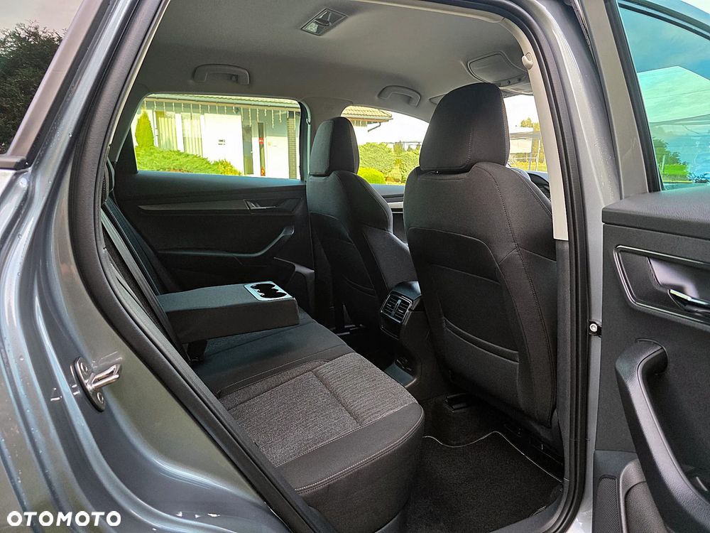 Skoda Karoq 2.0 TDI SCR Style - 35