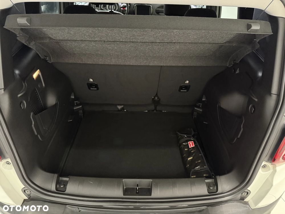 Jeep Renegade 1.5 T4 mHEV Limited FWD S&S DCT - 15