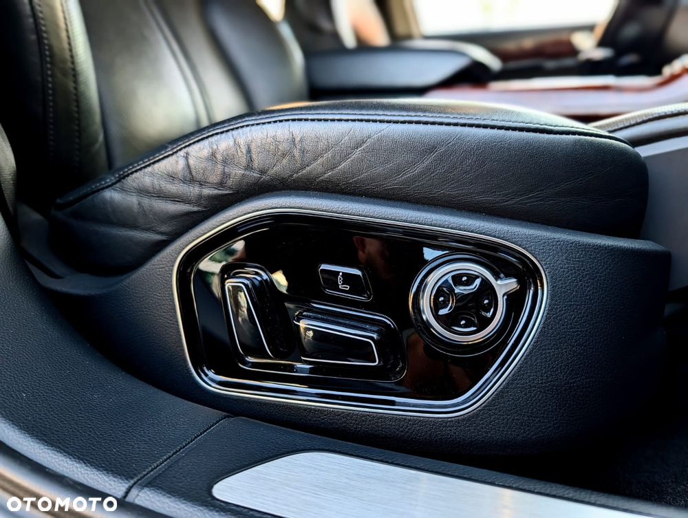 Audi A8 4.2 TDI DPF quattro tiptronic - 12
