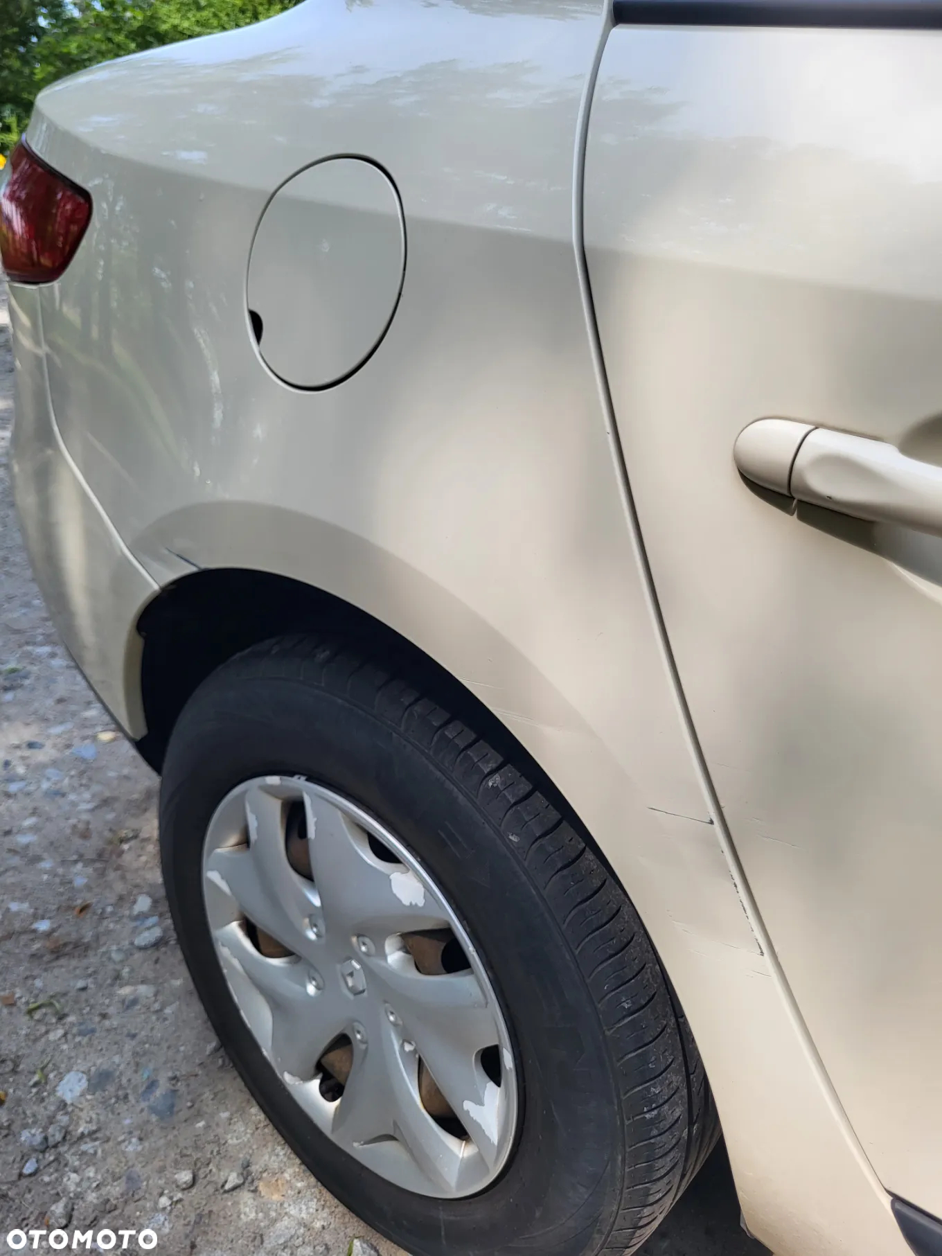 Renault Fluence - 15