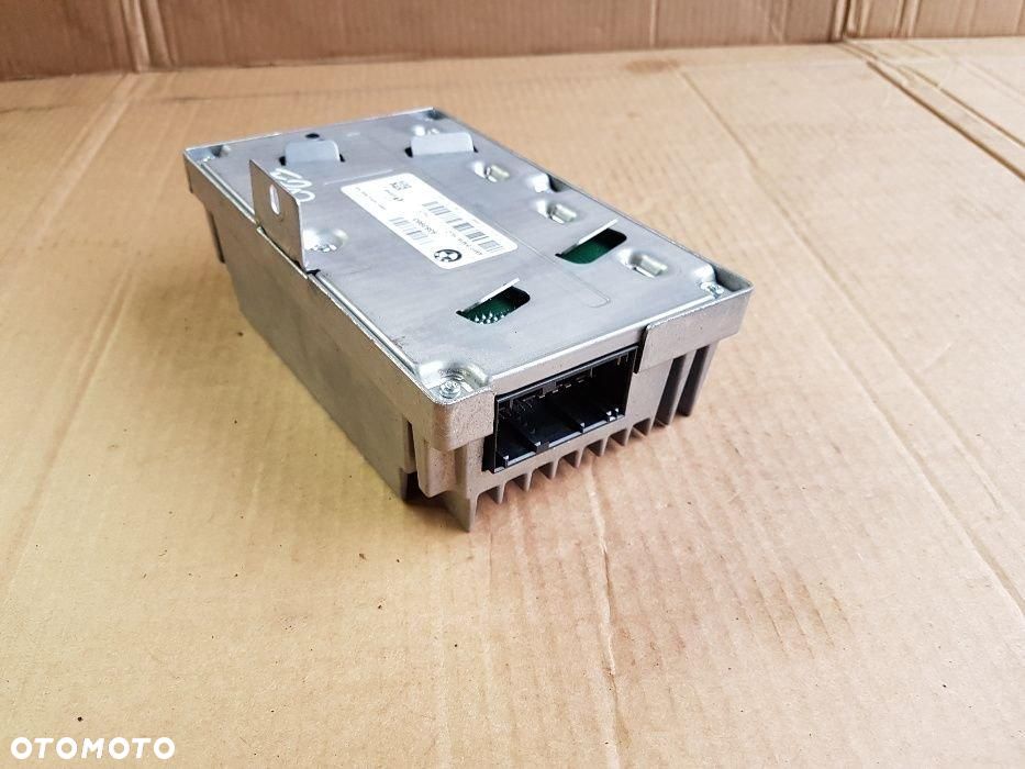 BMW 1 120 F20 f21 LIFT wzmacniacz radia HIFI amp hlc ORYGINAŁ - 2