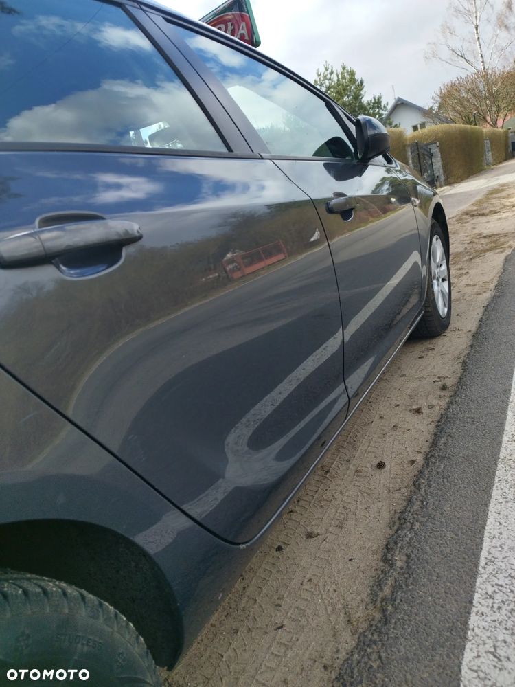 Opel Astra 1.4 T Sport - 7