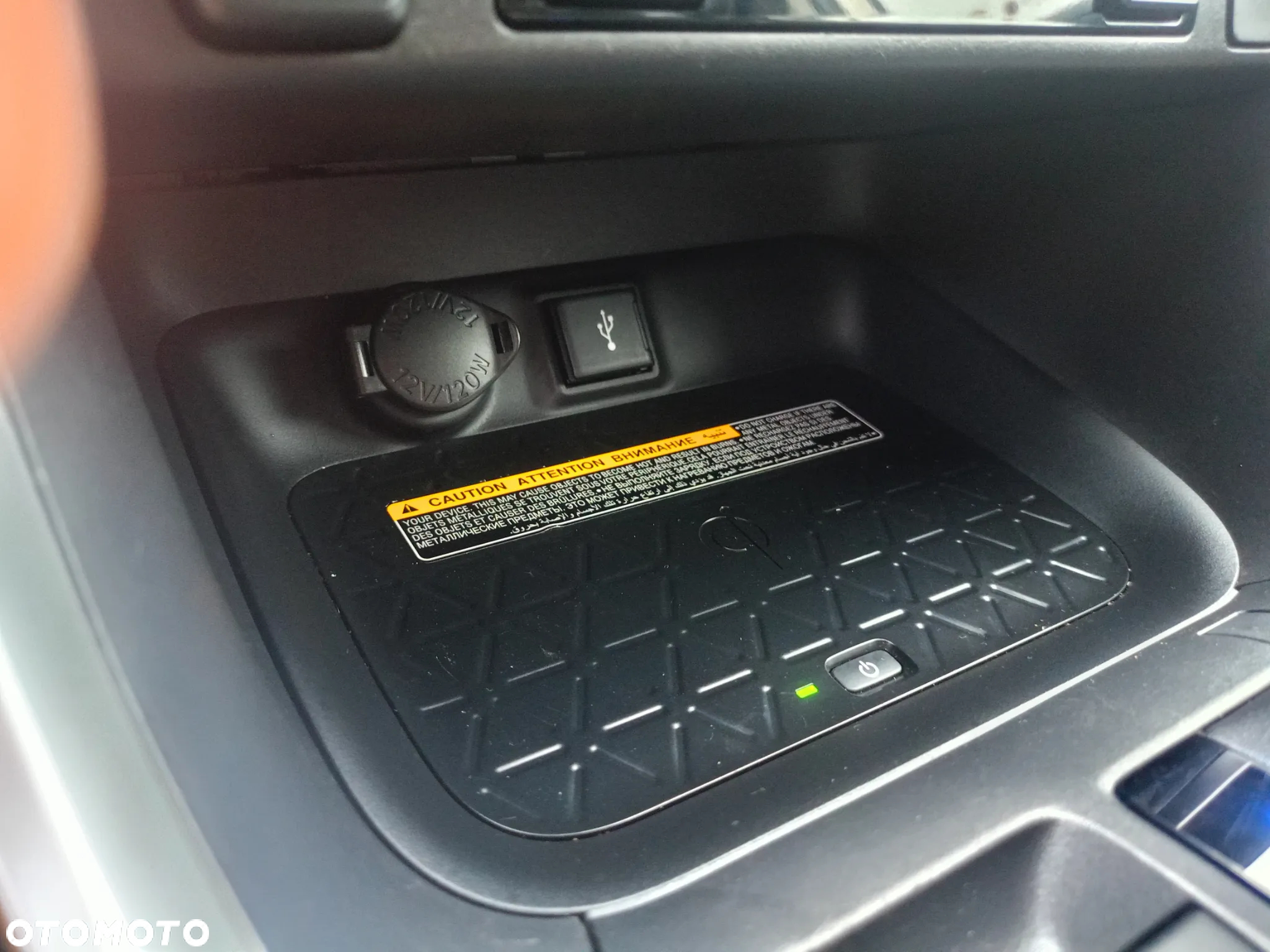 Toyota RAV4 2.5 4x2 Hybrid Business Edition - 13