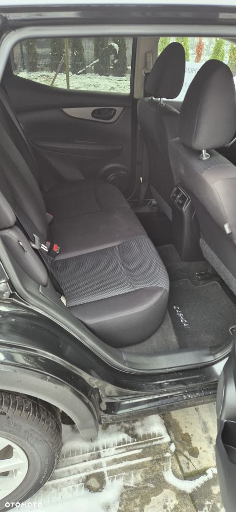 Nissan Qashqai - 7