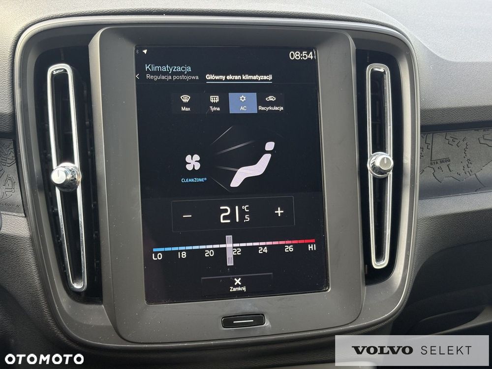 Volvo XC 40 - 13