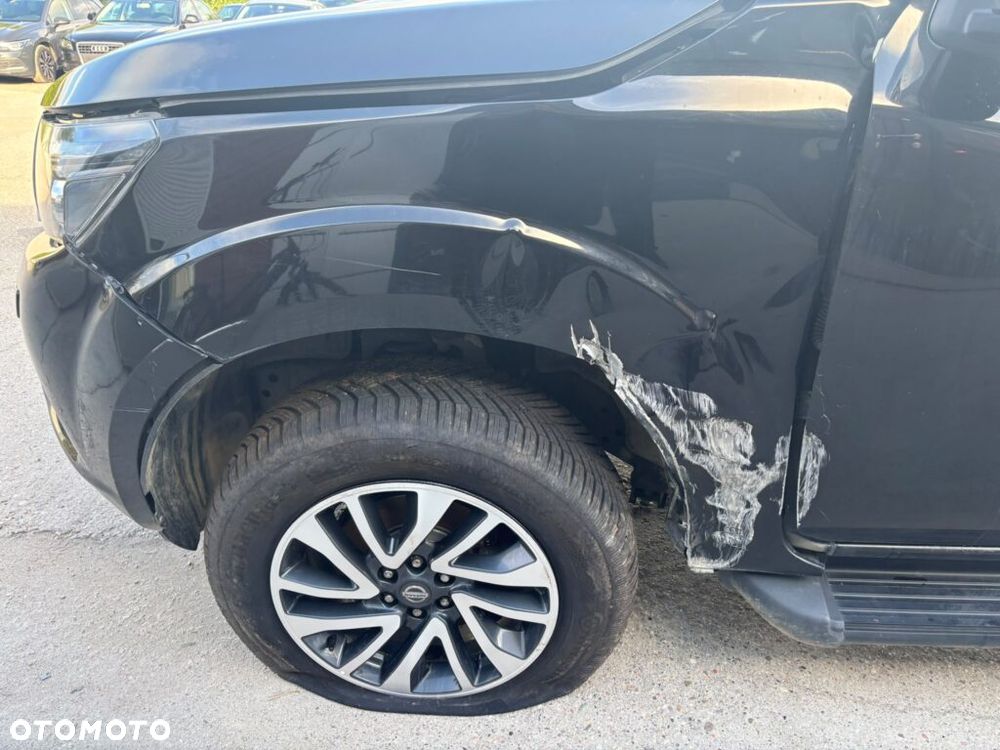 Nissan Navara - 19