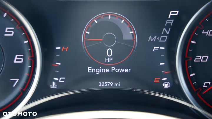 Dodge Charger - 19