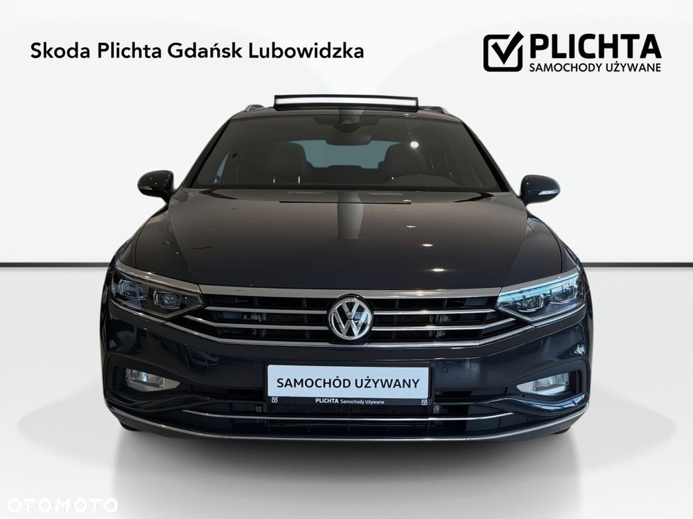 Volkswagen Passat Variant - 3
