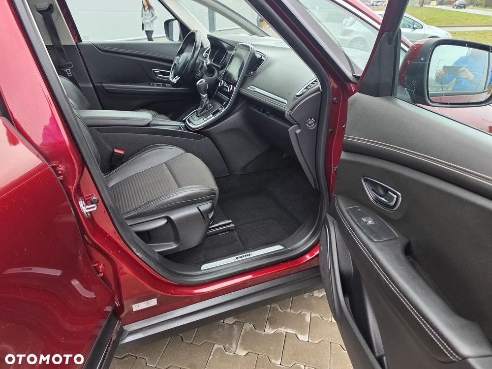 Renault Grand Scenic ENERGY dCi 160 EDC BOSE EDITION - 26