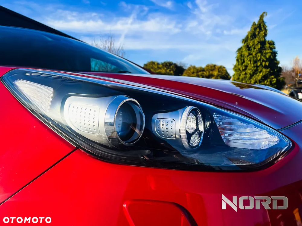 Kia Sportage 1.6 GDI L 2WD - 6