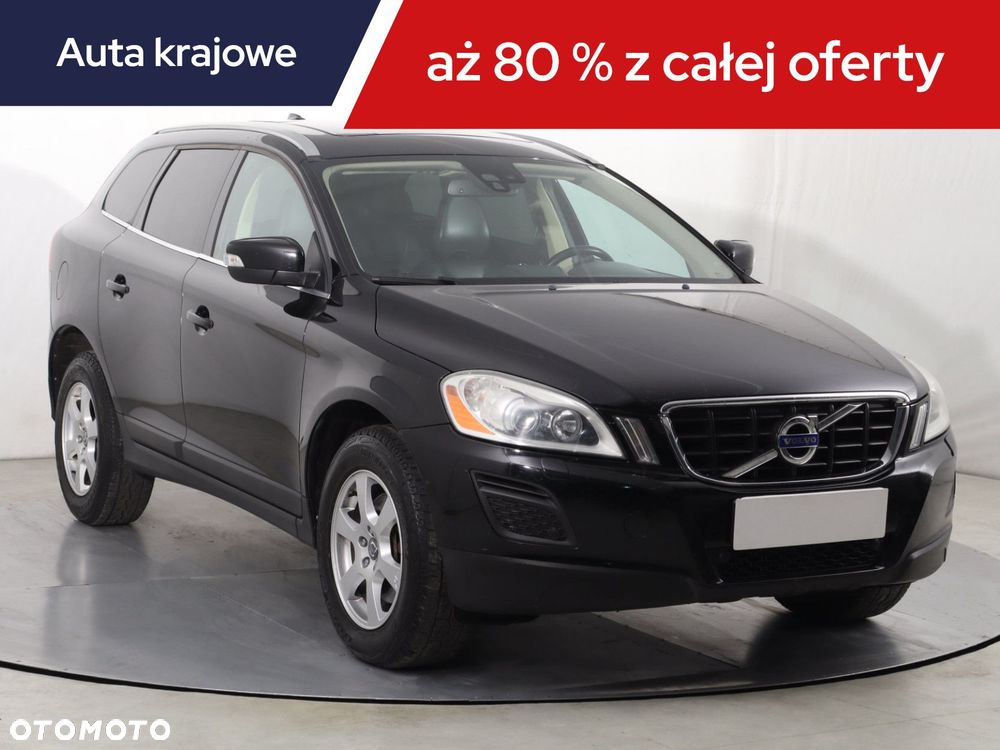 Volvo XC 60 - 3