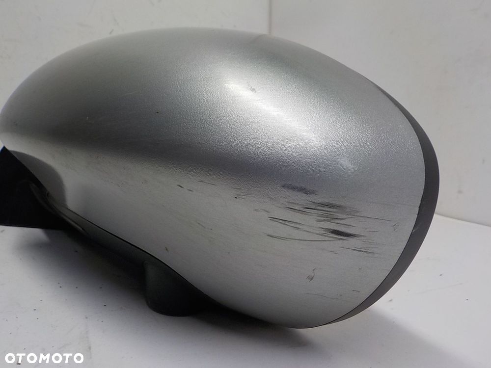 NISSAN QASHQAI / QASHQAI +2 (J10, JJ10) LUSTERKO ZEWNĘTRZNE LEWE 11P 026202 - 7