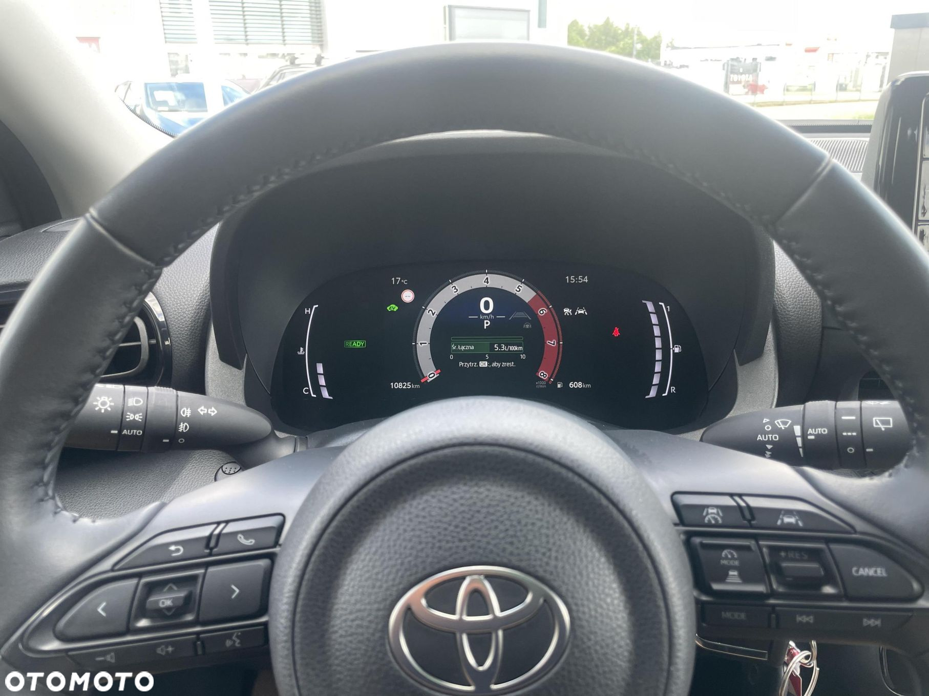 Toyota Yaris - 26