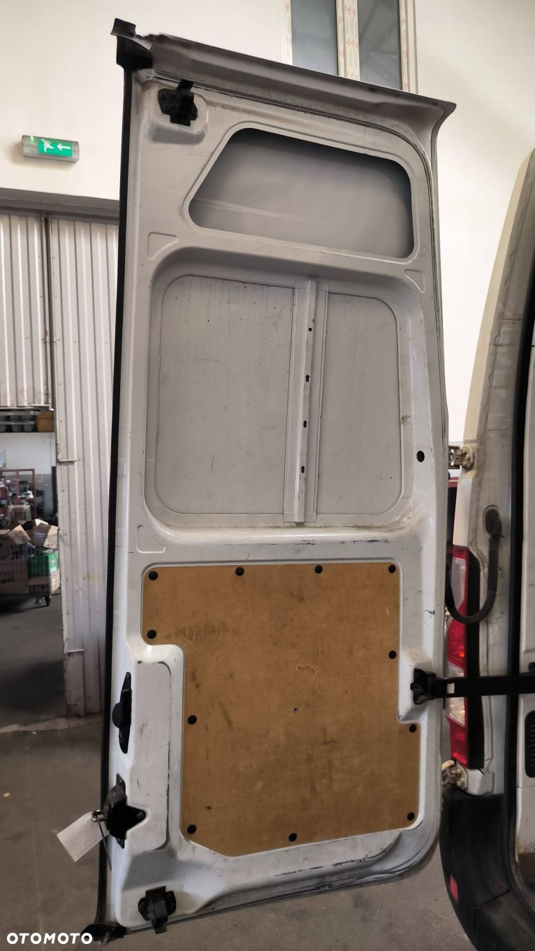 DRZWI LEWE TYŁ RENAULT MASTER IV LIFT - 3