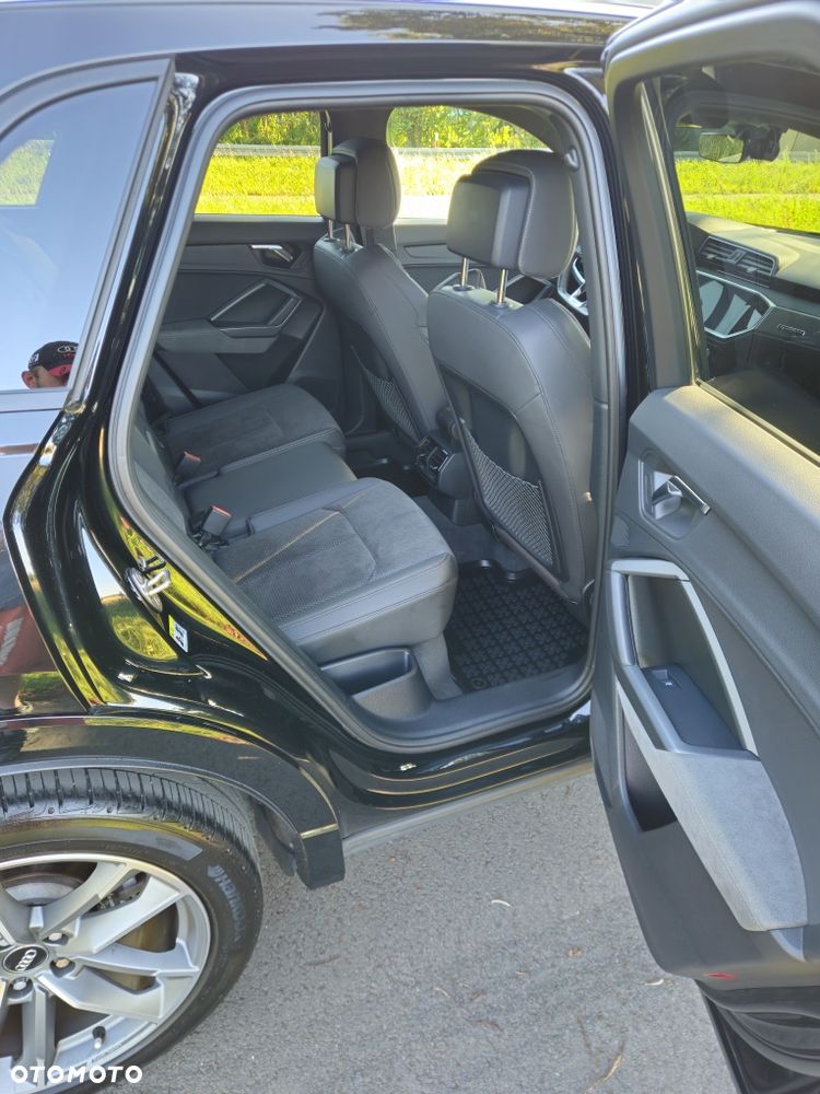 Audi Q3 - 8