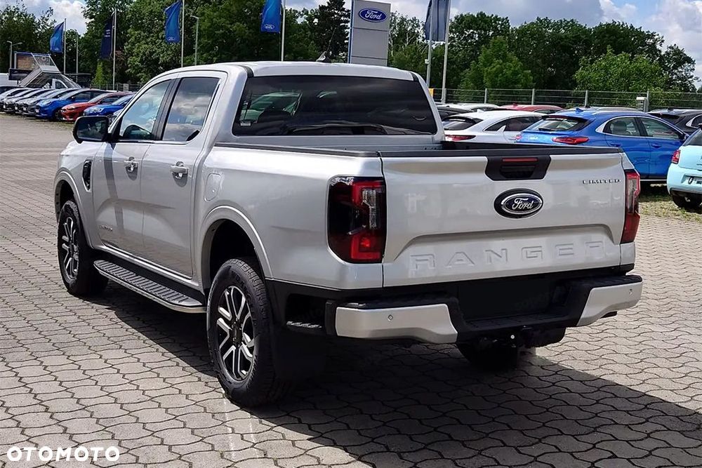 Ford Ranger - 6