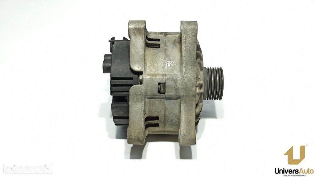 ALTERNADOR PEUGEOT 307 (S1) XR - 7