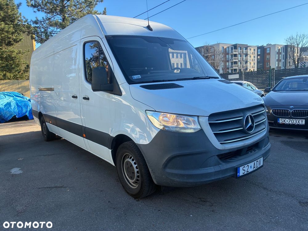 Mercedes-Benz SPRINTER - 3