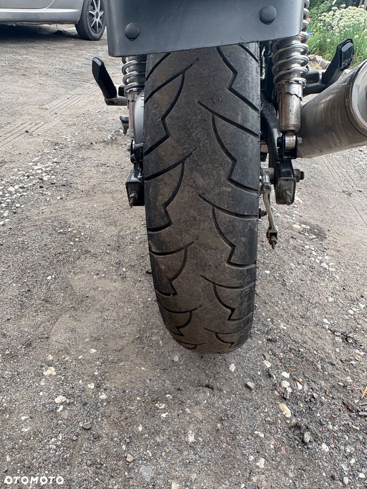Suzuki SV - 11