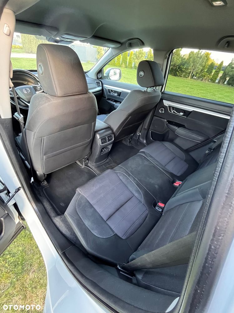 Honda CR-V 2.0 i-MMD Executive (Honda Connect+) - 10