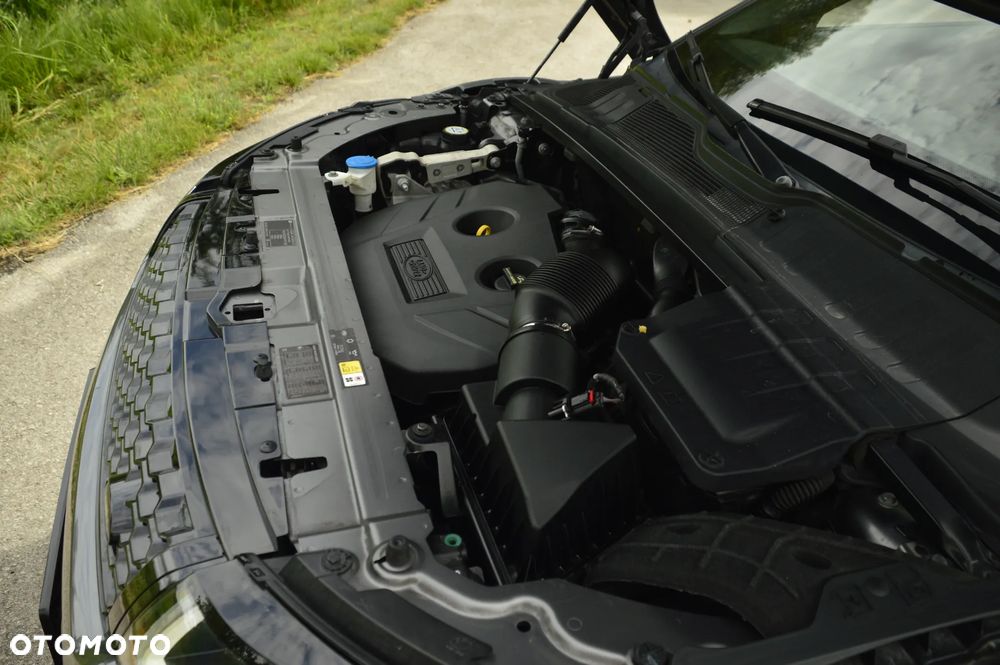 Land Rover Range Rover Evoque 2.0Si4 SE Plus / Dynamic - 28