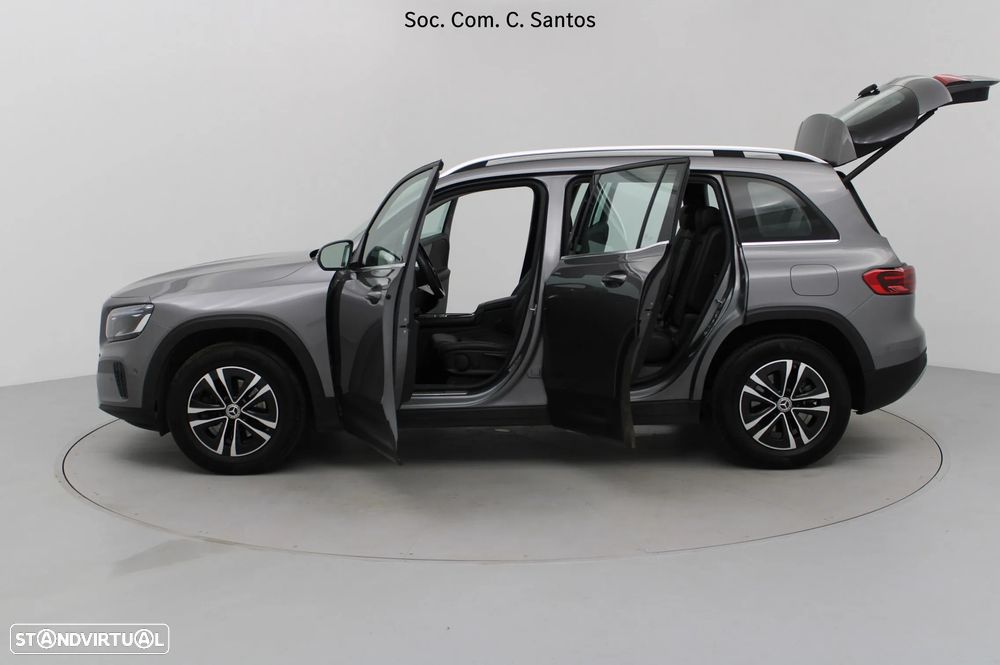 Mercedes-Benz GLB 200 Standard - 9